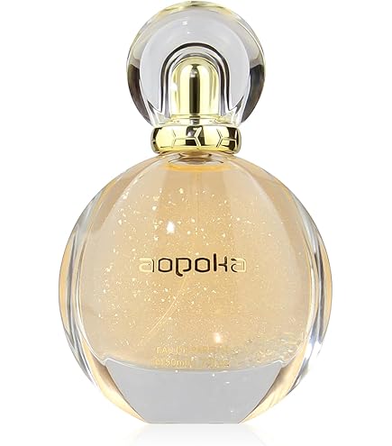 Amazon | 【公式】アオポカ(aopoka) 香水 レディース グレープフルーツ